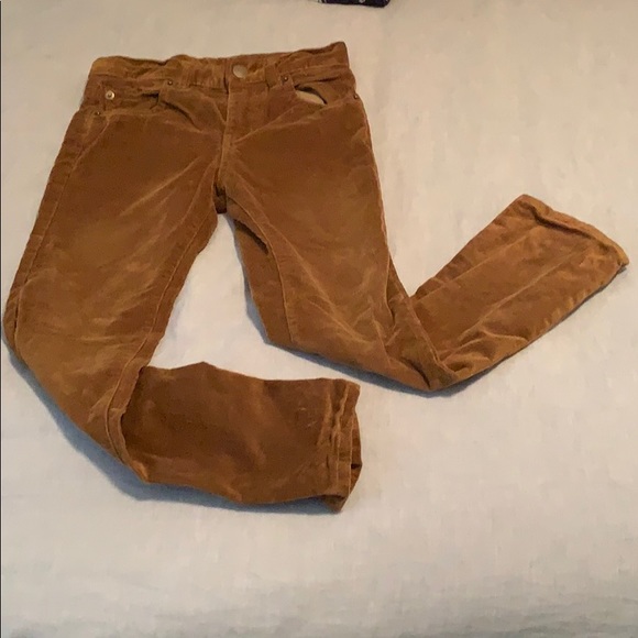 J.Crew Kids Cuts Other - Boys J.Crew Kids Cuts Corduroy Pants, Size 7. J.Crew Kids Cuts Other - Boys J.Crew Kids Cuts Corduroy Pants, Size 7.